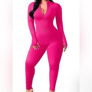 Women’s jumpsuit